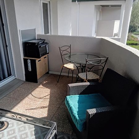 Appartement F2 41M2 Saint-Cyprien Kültér fotó