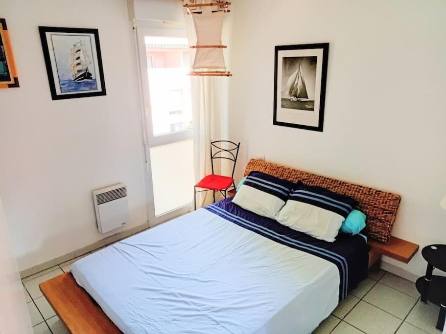 Appartement F2 41M2 Saint-Cyprien Kültér fotó
