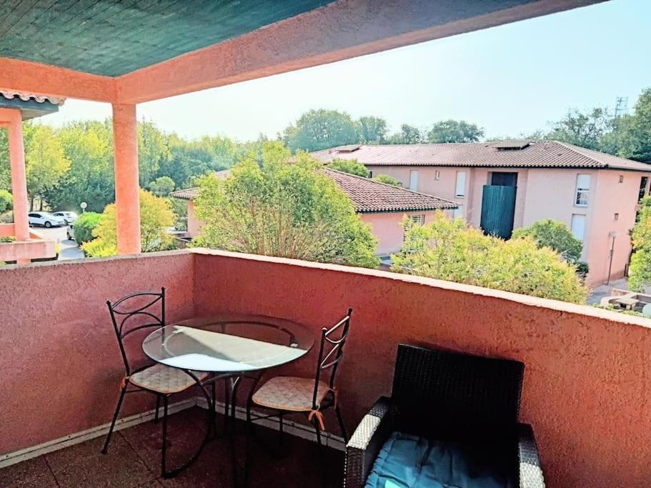 Appartement F2 41M2 Saint-Cyprien Kültér fotó