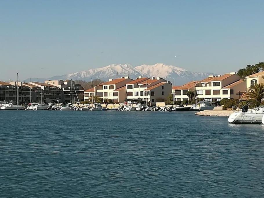 Appartement F2 41M2 Saint-Cyprien Kültér fotó