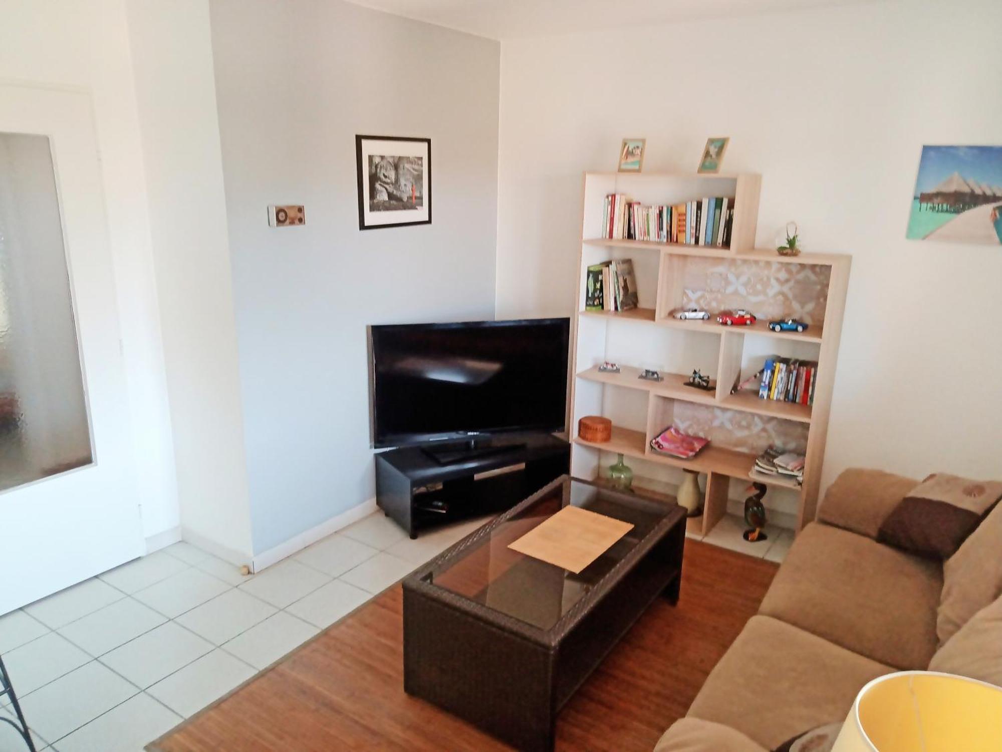 Appartement F2 41M2 Saint-Cyprien Kültér fotó