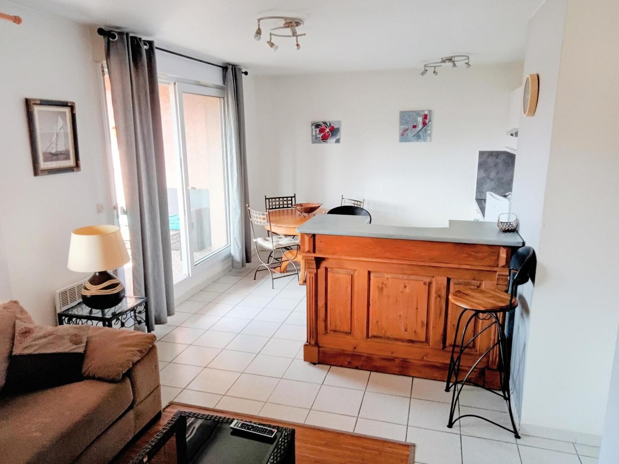 Appartement F2 41M2 Saint-Cyprien Kültér fotó