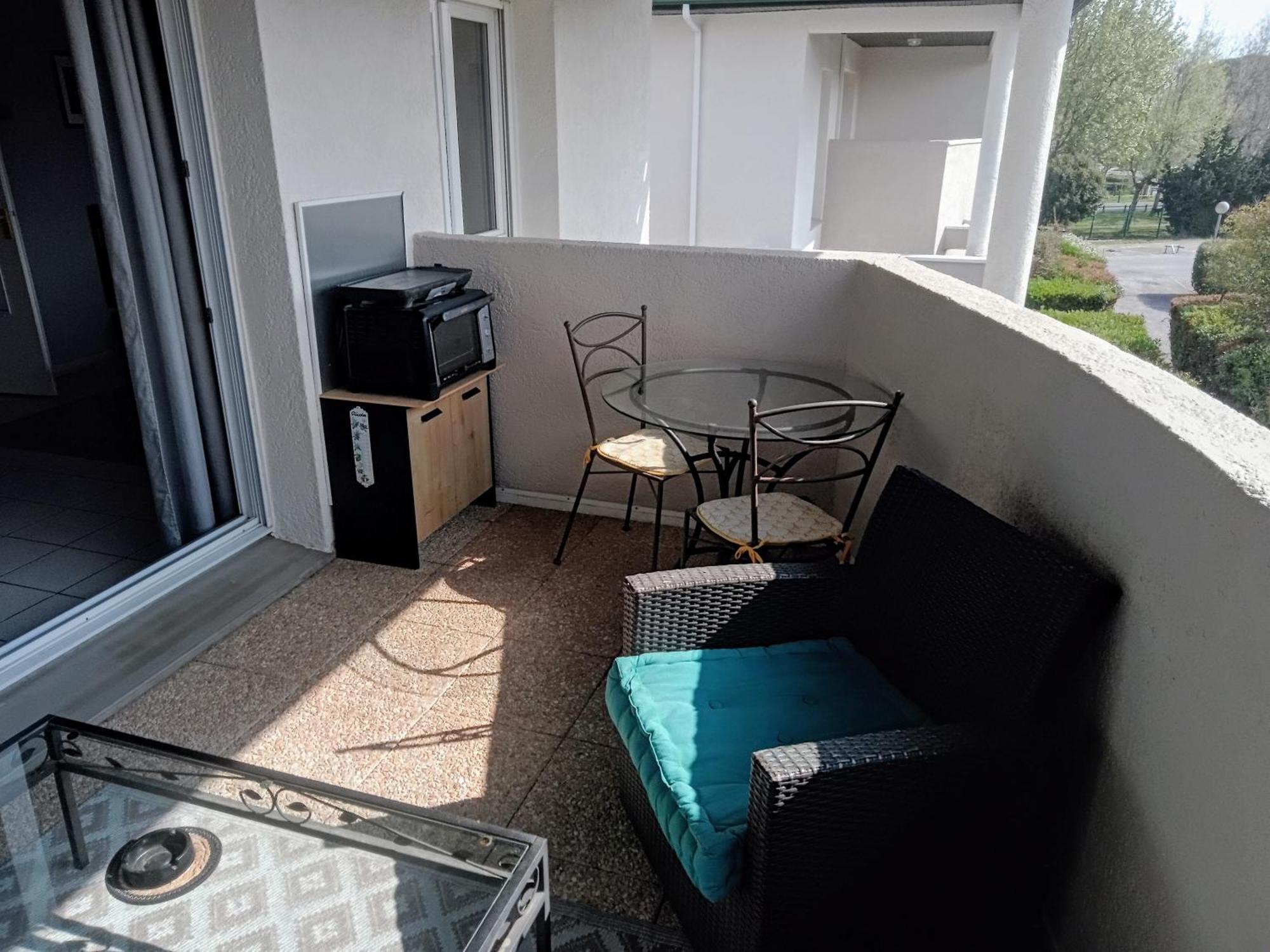 Appartement F2 41M2 Saint-Cyprien Kültér fotó